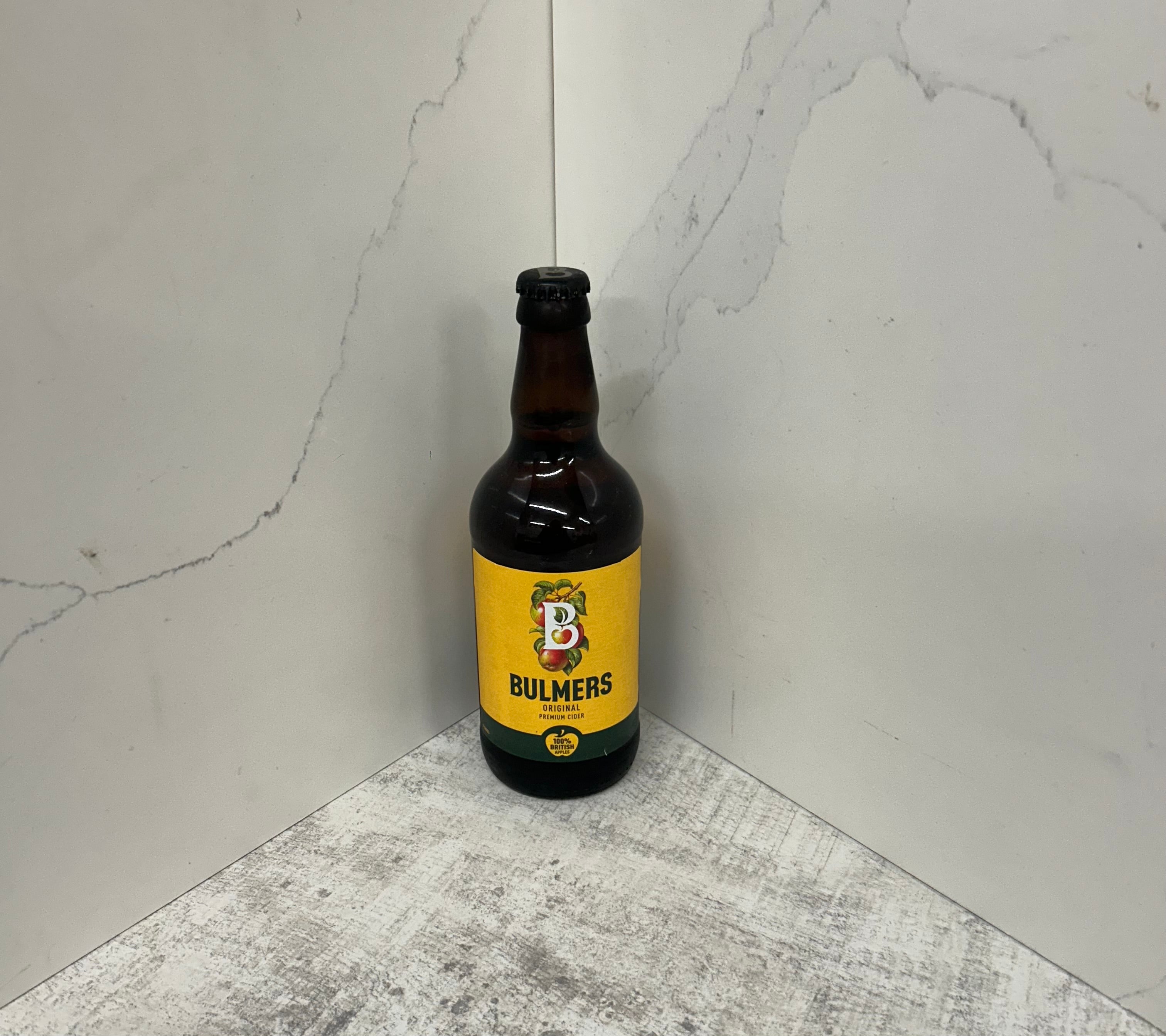 Bulmers Cider