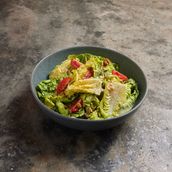 Ensalada "Caesar"