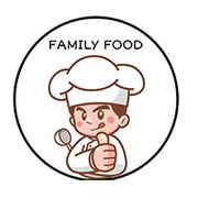 Family Food Burger