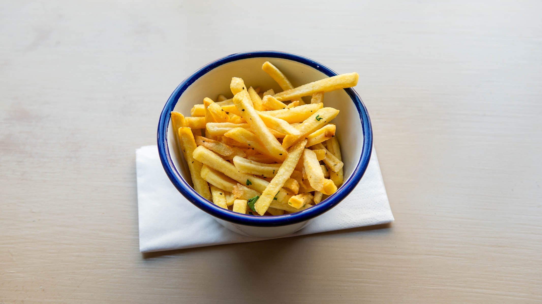 Patate Fritte (v)