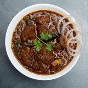 Calicut Beef Curry