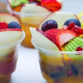 Fresh Fruit Box
