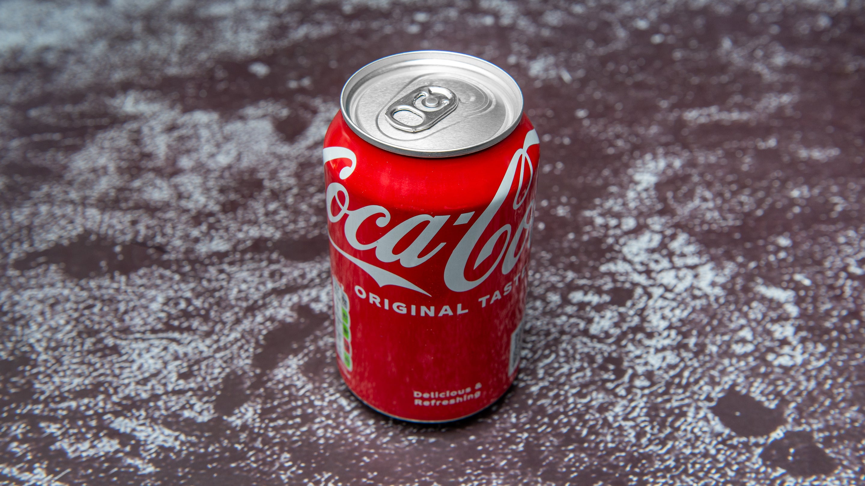 Coke