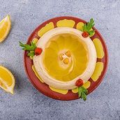 Hummus