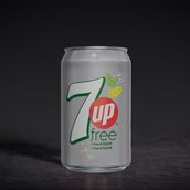 Diet 7 Up