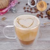 Caramel Macchiato