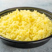Rice Plate