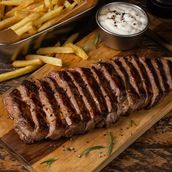 New York Steak