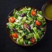 Italian Salad