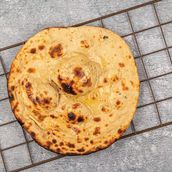 Butter Chapati