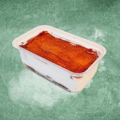 Classic Tiramisu Cake