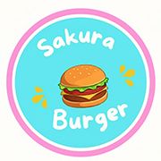SAKURA BURGER