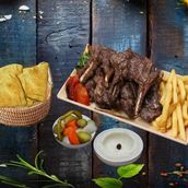 500g Lamb Chops
