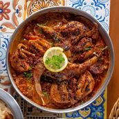 Frei Grilled Quail