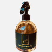 Perfume Al Asel Special Room Mist Zahrath Al Khaleej 500 Ml