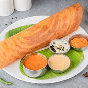 Gongura Dosa