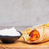 Small Tawook Lord Sandwich