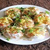 Dahi Poori