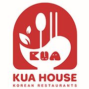 kua house korean restaurant