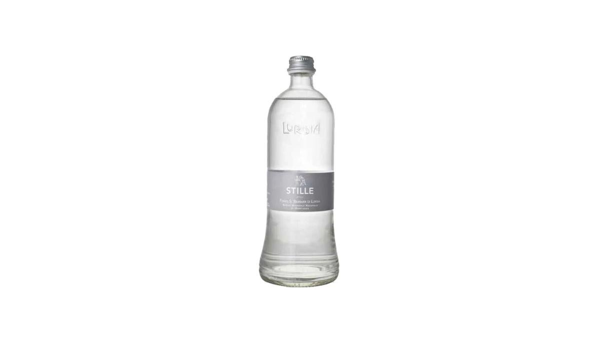 Lurisia Bolle Still Water