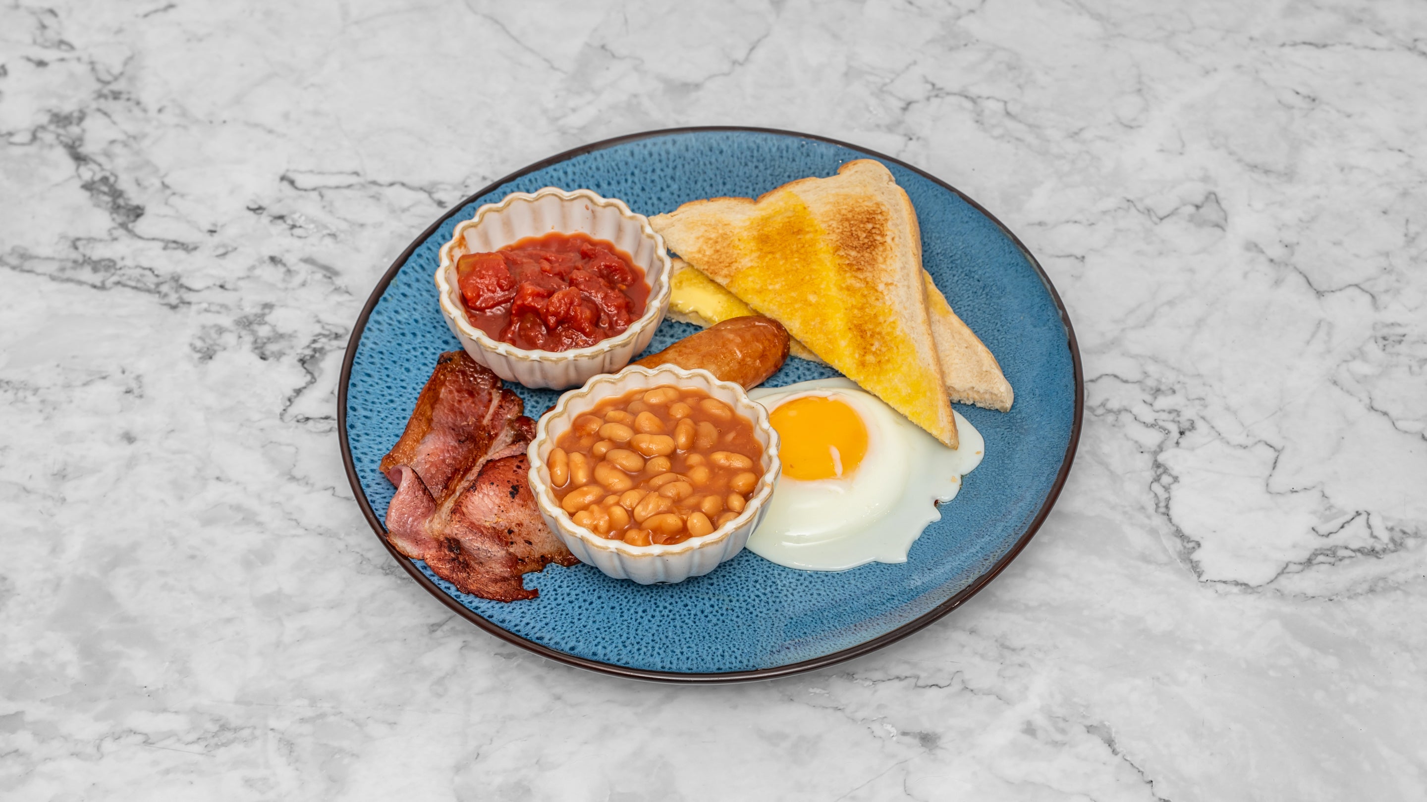 Mini Breakfast