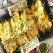Jhakas Bread Pakoda