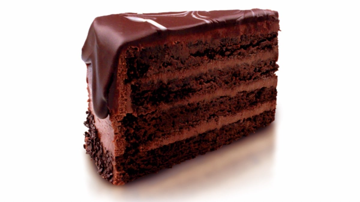 Chocolate Cake