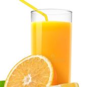 Orange Juice