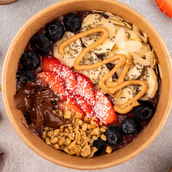 Make Your Own Acai Bowl