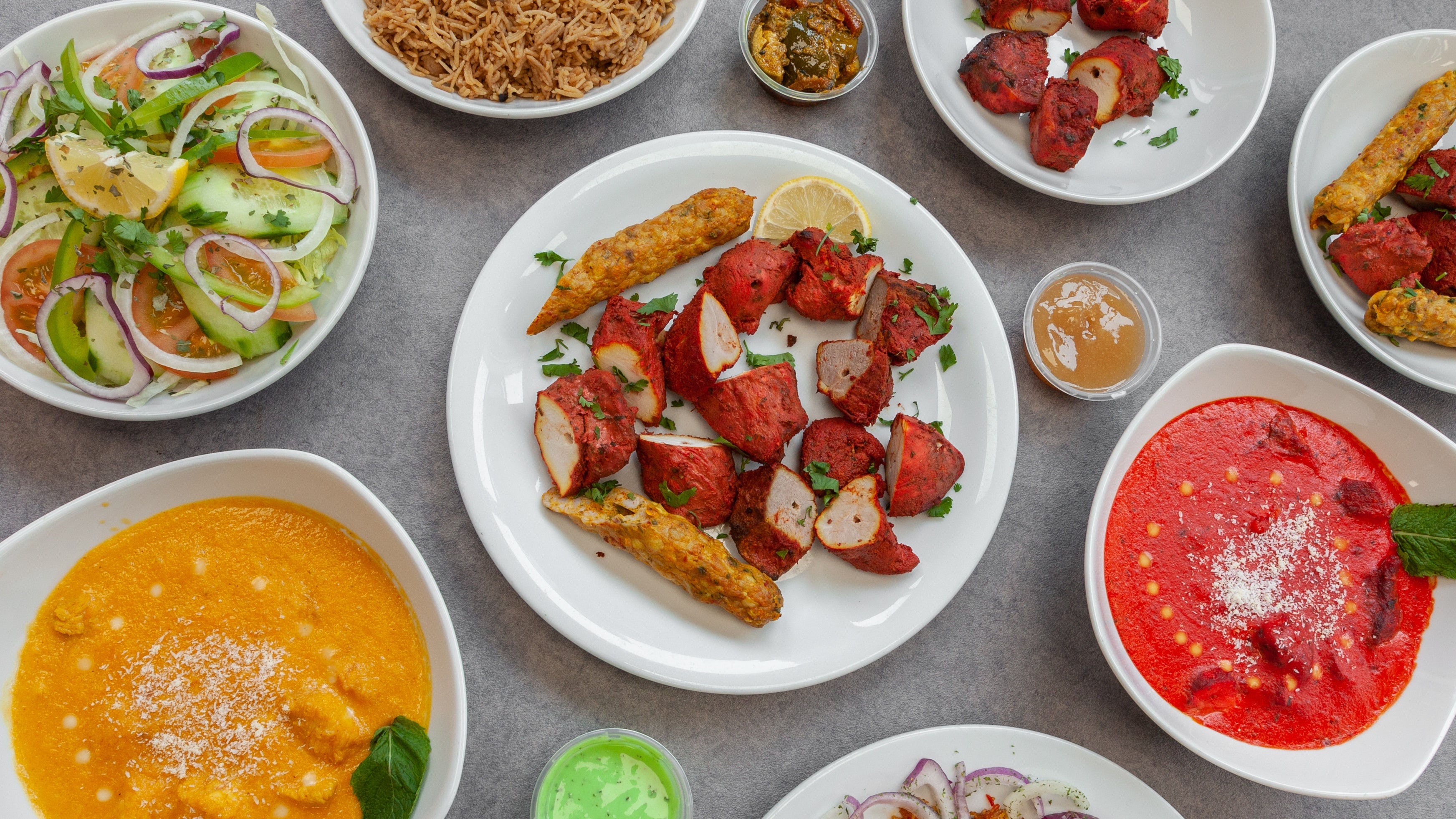 Istanbul Takeaway Kebab House