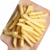 Normal Potatoes