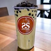 Cookies And Cream Bubble Tea