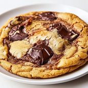 Choco Chunk cookie