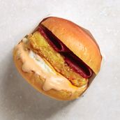 American Hash Brown
