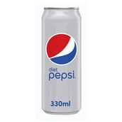 Diet Pepsi