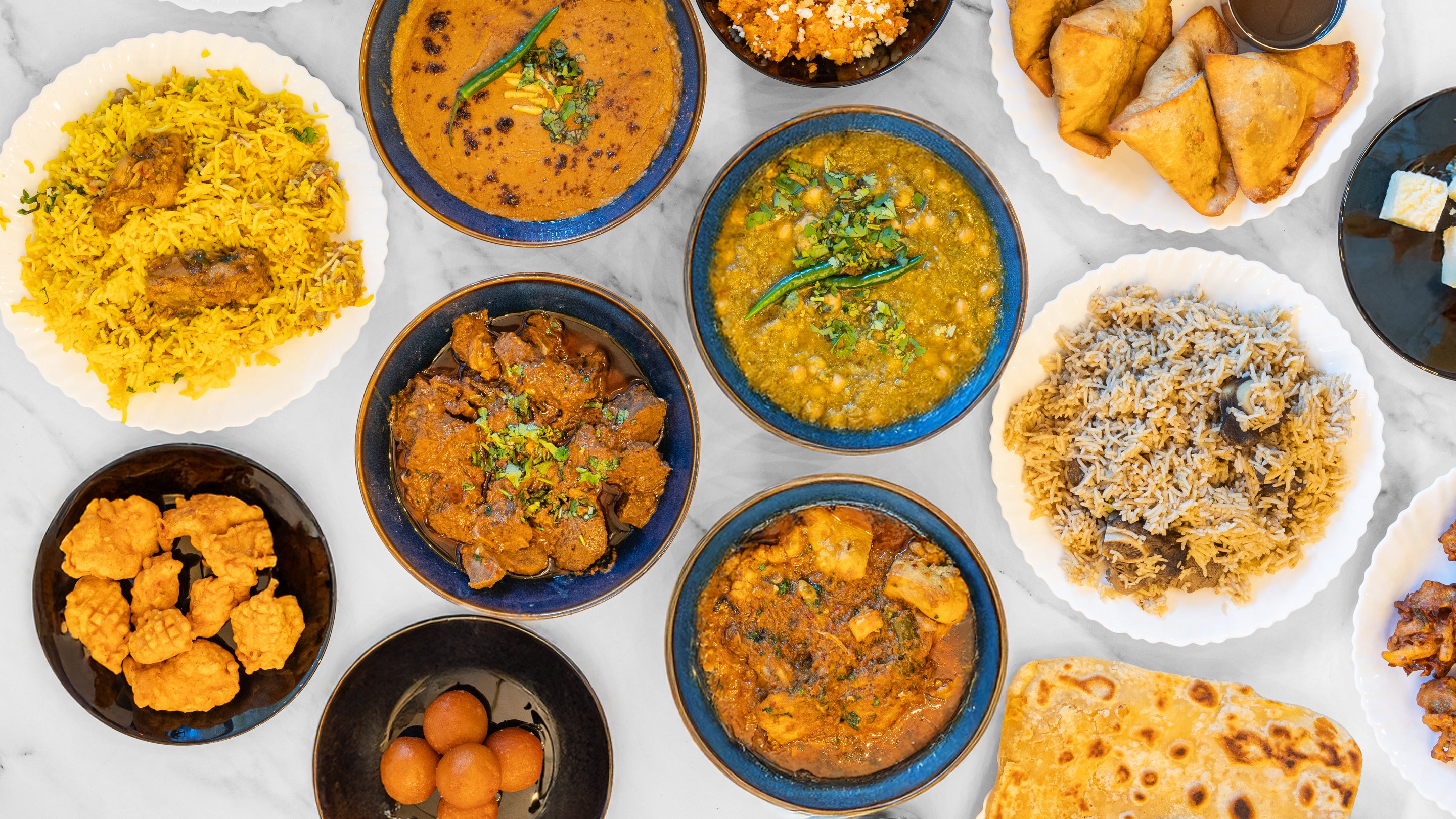 Lahori Feast
