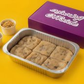 Cookies Scoop