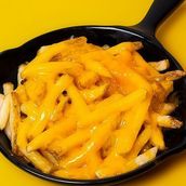 Cheese Fries