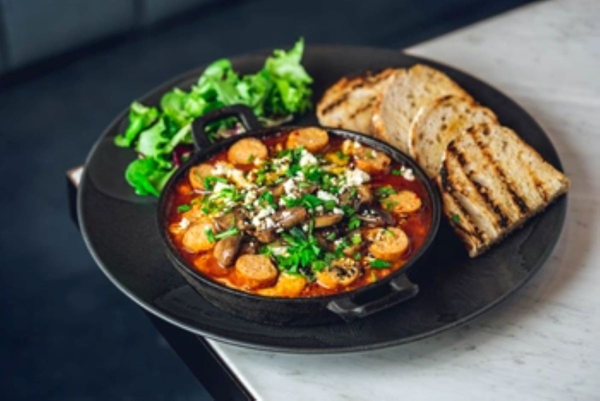 One-pot Skillet