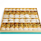 Pre Packed Assorted Maamoul 800Gm