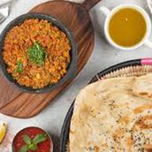 Parata Combo Chicken