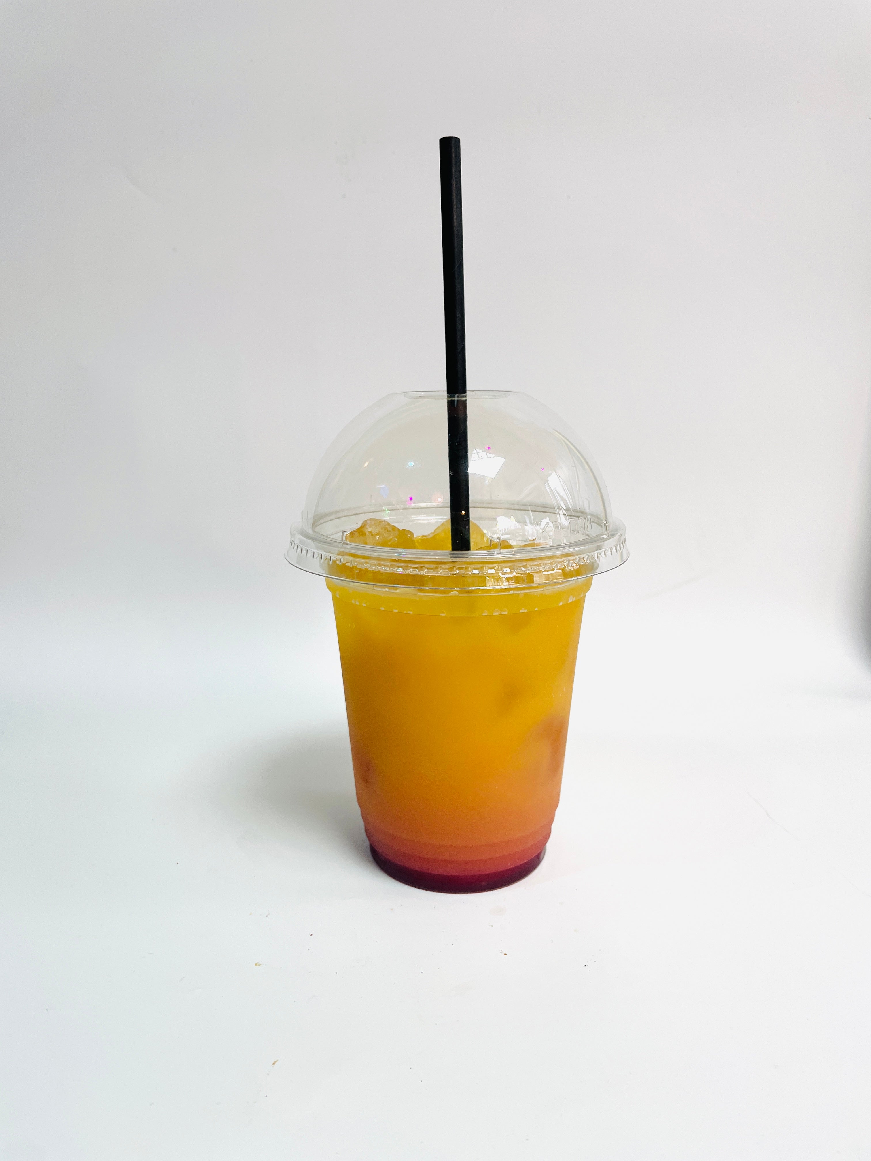Tequila sunrise