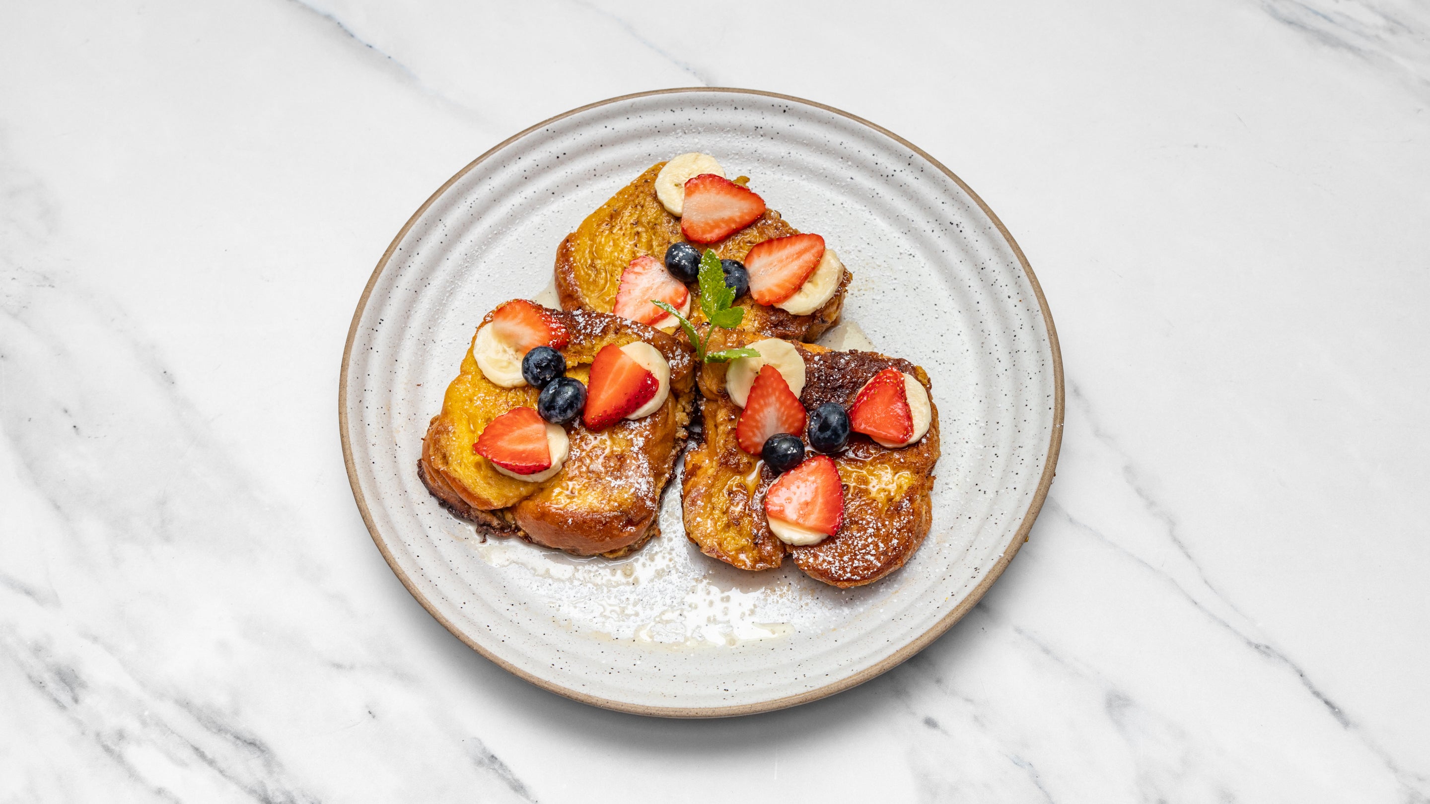 French Toast