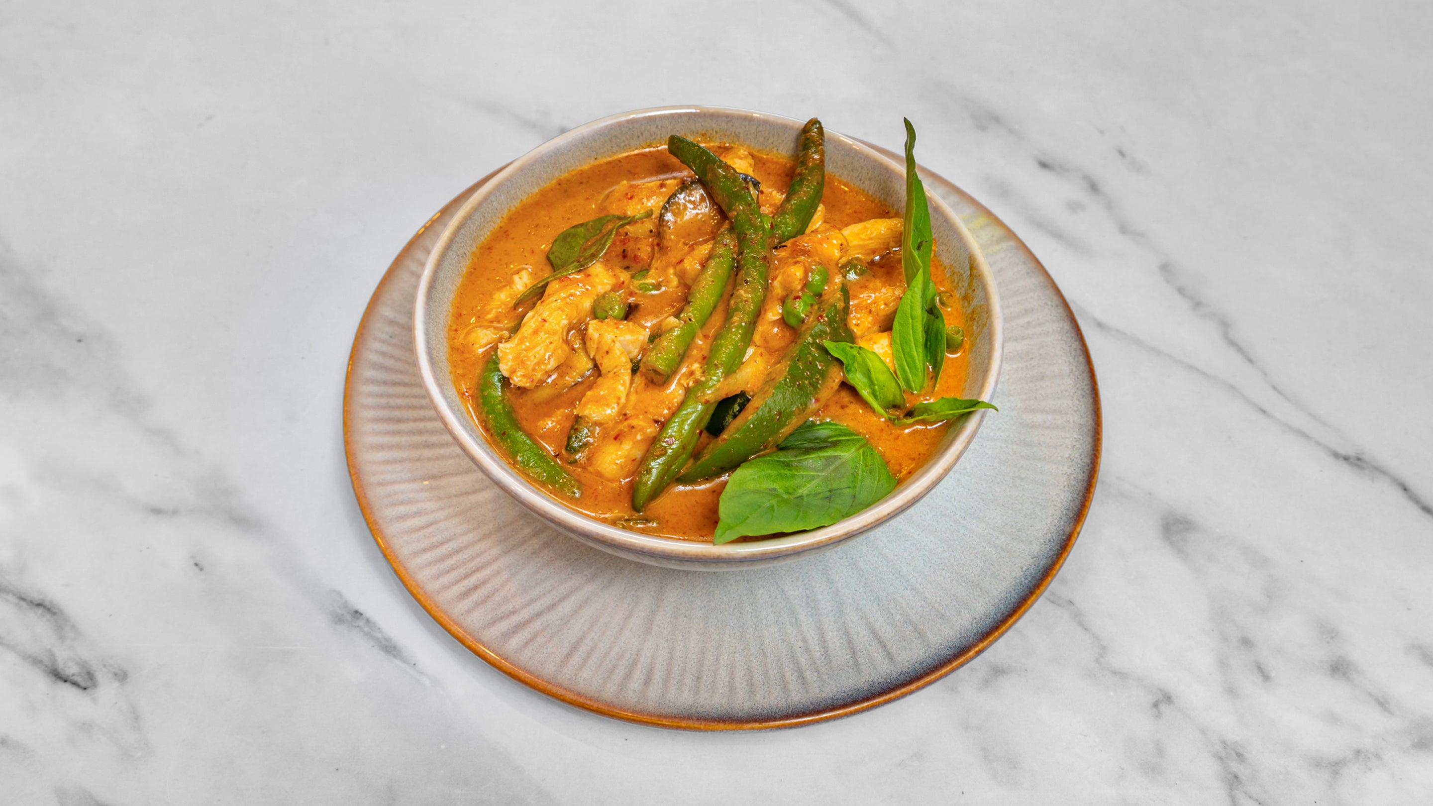 Red Curry