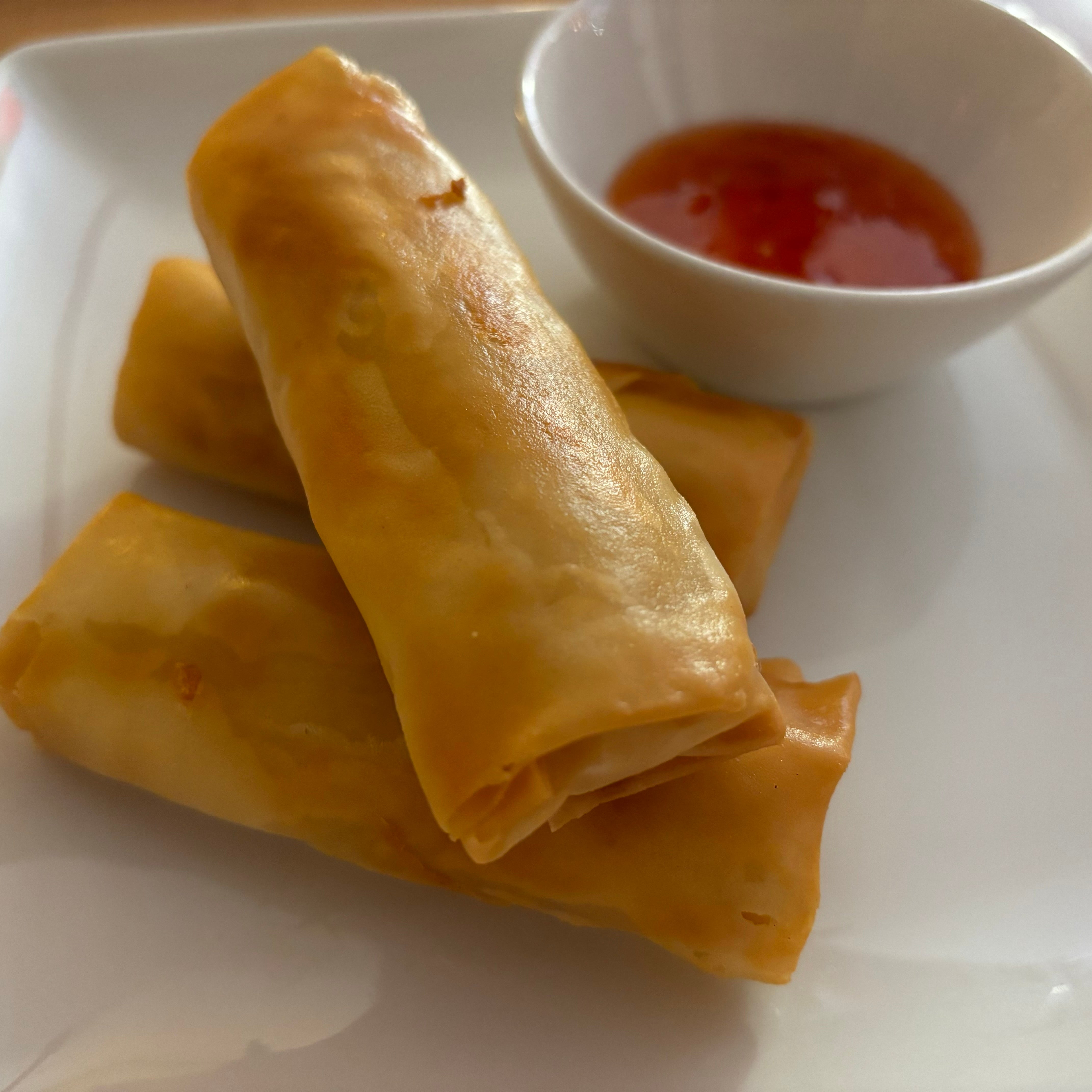 Thai Spring Roll