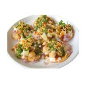 Papadi Chaat