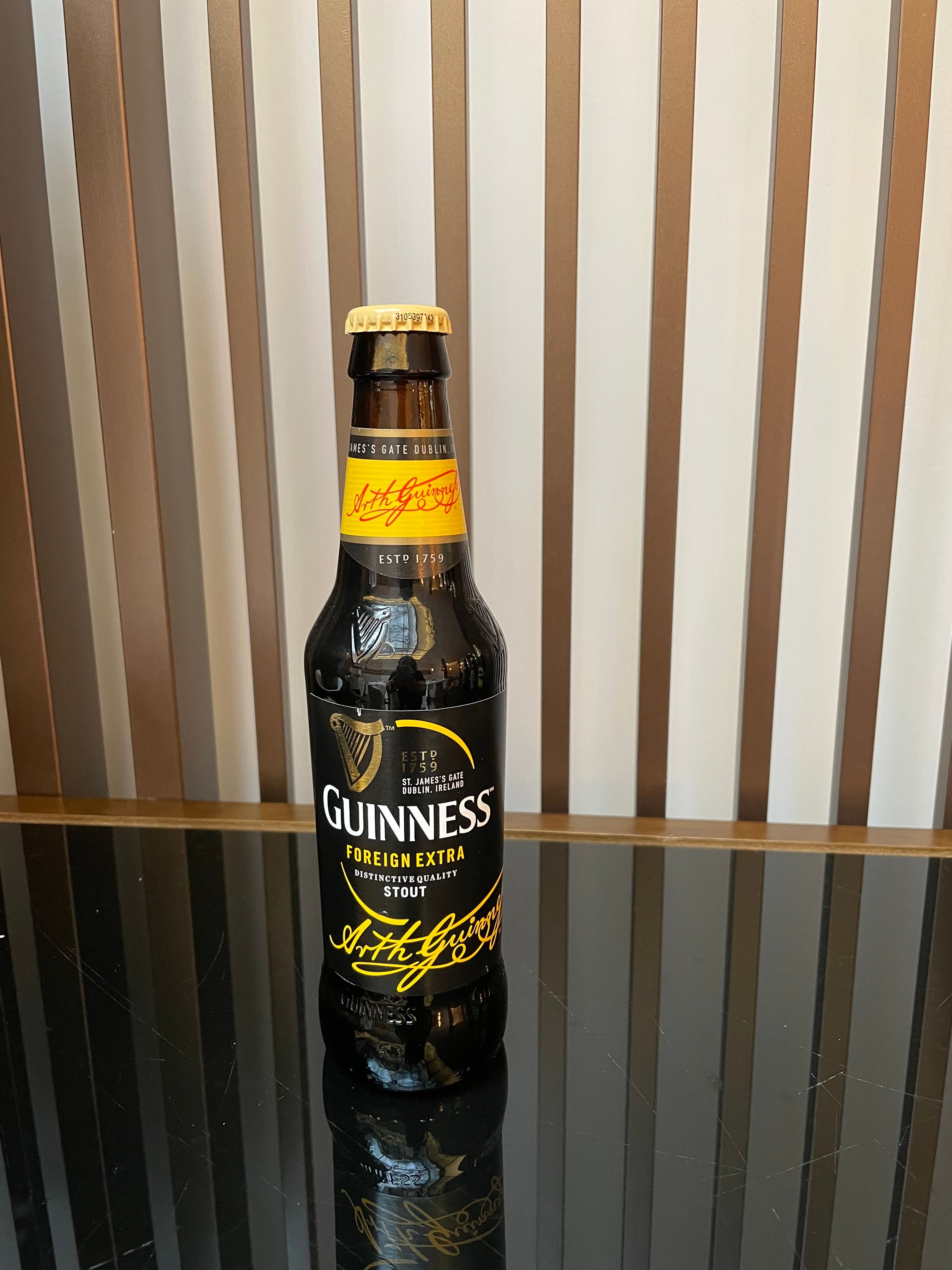 Guinness
