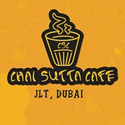 Chai Sutta Cafe