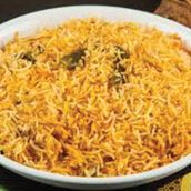 Extra Biryani Rice