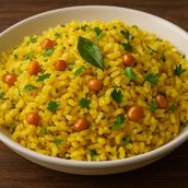 Poha